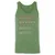 Basketball Dad Unisex Jersey Tank - Leaf - 10