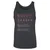 Basketball Dad Unisex Jersey Tank - Dark Grey Heather - 6