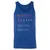 Basketball Dad Unisex Jersey Tank - True Royal - 13