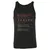 Basketball Dad Unisex Jersey Tank - Charcoal Black Triblend - 5