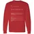 Basketball Player Long Sleeve T-Shirt - Red - 14