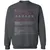 Basketball Player Classic Unisex Sweatshirt - Charcoal - 7