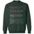 Basketball Player Classic Unisex Sweatshirt - Forest Green - 4