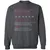 Basketball Mom Classic Unisex Sweatshirt - Charcoal - 7