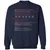 Basketball Mom Classic Unisex Sweatshirt - Navy - 2