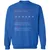 Basketball Dad Classic Unisex Sweatshirt - Royal - 9