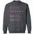 Basketball Dad Classic Unisex Sweatshirt - Charcoal - 7