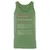 ARCHAEOLOGIST Unisex Jersey Tank - Leaf - 10