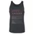 ARCHAEOLOGIST Unisex Jersey Tank - Dark Grey Heather - 6