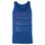 ARCHAEOLOGIST Unisex Jersey Tank - True Royal - 13