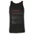 ARCHAEOLOGIST Unisex Jersey Tank - Charcoal Black Triblend - 5