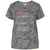 Archivist Stats Ladies Curvy Jersey - Vintage Camo - 5
