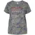 ARCHAEOLOGIST Ladies Curvy Jersey - Vintage Camo - 5