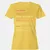 Archivist Stats Women's T-Shirt - Daisy - 4