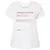 Aerospace Engineer Ladies Curvy Jersey - White - 6