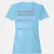ARCHAEOLOGIST Women's T-Shirt - Light Blue - 8