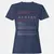 Aerospace Engineer Women's T-Shirt - Navy - 10