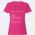 Aerospace Engineer Women's T-Shirt - Heliconia - 6