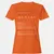 Aerospace Engineer Women's T-Shirt - Orange - 11
