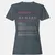 Aerospace Engineer Women's T-Shirt - Charcoal - 3