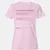 Aerospace Engineer Women's T-Shirt - Light Pink - 9