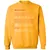 Blogger Classic Unisex Sweatshirt - Gold - 11