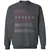 Blogger Classic Unisex Sweatshirt - Charcoal - 7