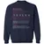 Blogger Classic Unisex Sweatshirt - Navy - 2