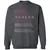 Vlogger Classic Unisex Sweatshirt - Charcoal - 7