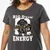 Big Dwarf Energy Ladies Curvy Jersey - model - 0