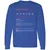 Aerospace Engineer Long Sleeve T-Shirt - Royal - 8