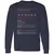 Aerospace Engineer Long Sleeve T-Shirt - Navy - 2