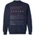 ARCHAEOLOGIST Classic Unisex Sweatshirt - Navy - 2