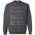 ARCHAEOLOGIST Classic Unisex Sweatshirt - Charcoal - 7