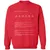 ARCHAEOLOGIST Classic Unisex Sweatshirt - Red - 5