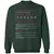 ARCHAEOLOGIST Classic Unisex Sweatshirt - Forest Green - 4