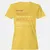 Bestie Stats Women's T-Shirt - Daisy - 4