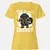 Big Dwarf Energy Women's T-Shirt - Daisy - 4