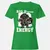 Big Dwarf Energy Women's T-Shirt - Irish Green - 7