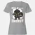 Big Dwarf Energy Women's T-Shirt - Sport Grey - 15