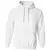 Wife Stats 2 Classic Unisex Hoodie - White - 11