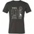 Wife Stats 2 Unisex V-Neck T-Shirt - Dark Grey Heather - 8