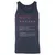 911 Dispatcher Unisex Jersey Tank - Navy - 2