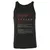 911 Dispatcher Unisex Jersey Tank - Charcoal Black Triblend - 5