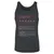 911 Dispatcher Unisex Jersey Tank - Dark Grey Heather - 6