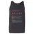 911 Dispatcher Unisex Jersey Tank - Dark Grey - 7