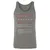 911 Dispatcher Unisex Jersey Tank - Grey Triblend - 8
