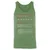 911 Dispatcher Unisex Jersey Tank - Leaf - 10