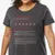 911 Dispatcher Ladies Curvy Jersey - model - 0