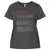 911 Dispatcher Ladies Curvy Jersey - Vintage Smoke - 4